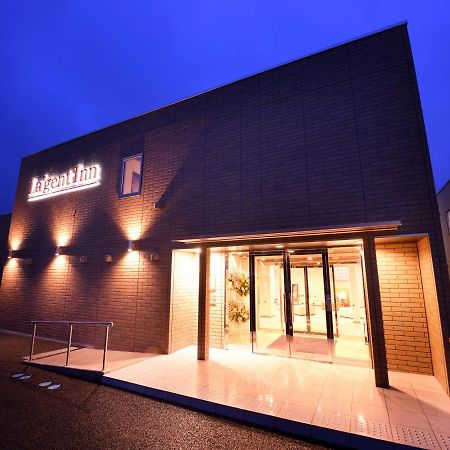 La'Gent Inn Keszennuma Kültér fotó