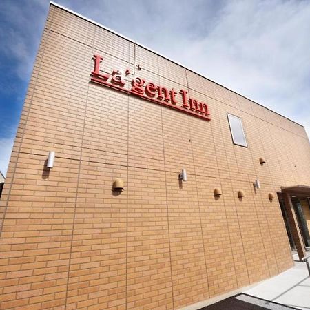 La'Gent Inn Keszennuma Kültér fotó