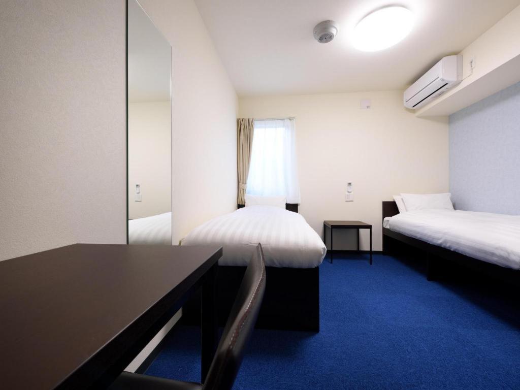 La'Gent Inn Keszennuma Kültér fotó