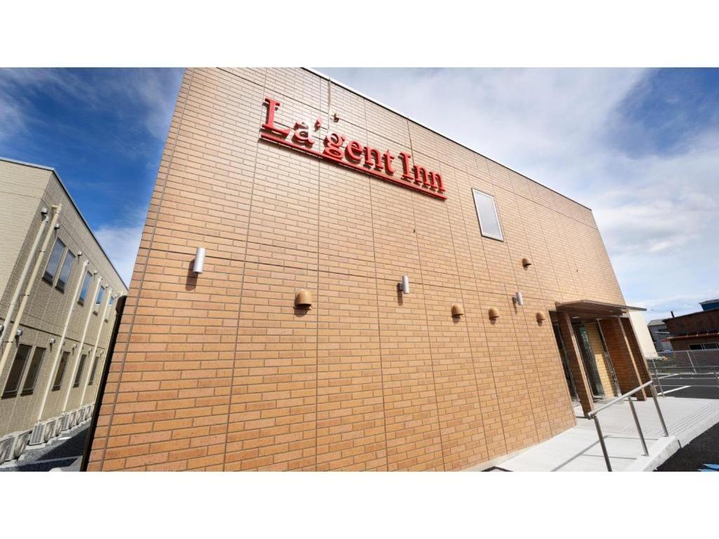 La'Gent Inn Keszennuma Kültér fotó