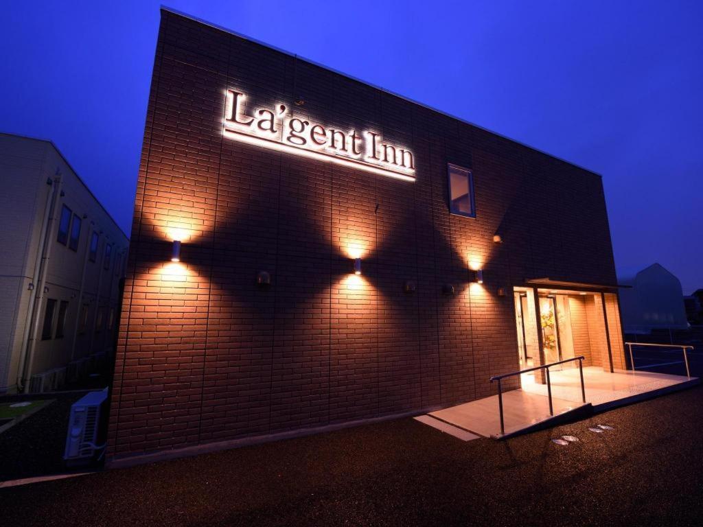 La'Gent Inn Keszennuma Kültér fotó